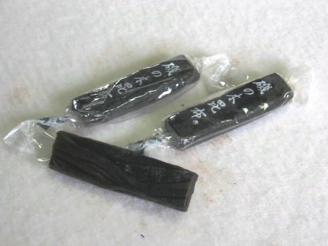 【miki☆様】するめソーメン(１ｋｇ)＋磯の木昆布(１ｋｇ)おまとめ！ ss-shop33_oyatu05