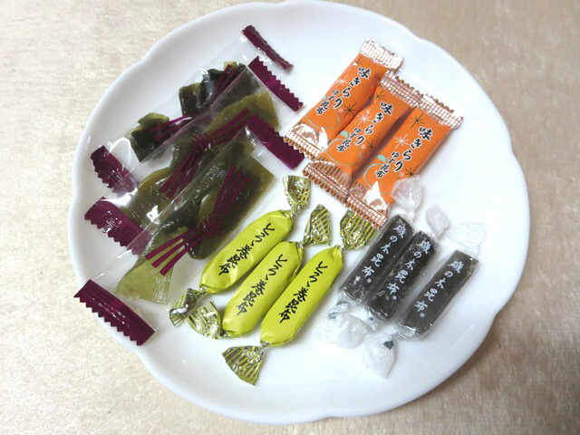 楽天市場】ミニ五色鮎 500g : おつまみ専門かなや珍味