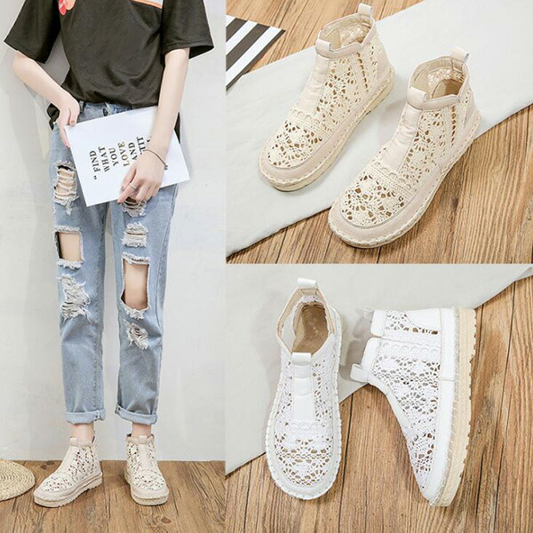 楽天市場】【楽天1位】ブーツ サンダル サマーブーツ スポサン レース