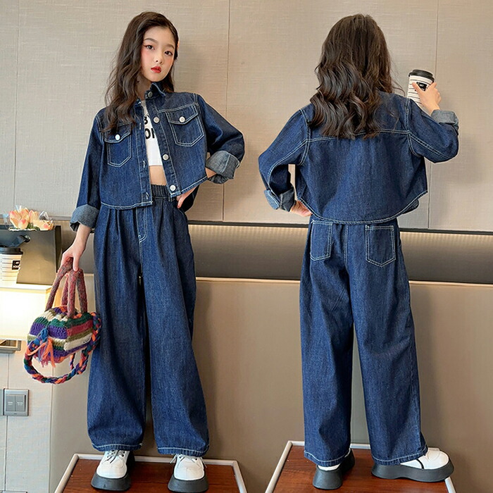 2千円お値下げ‼️女の子服 23点 コーデ売り レディース服まとめ売り dh4257-1.jpg