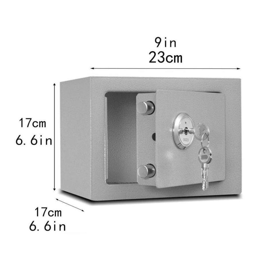 【全品2点で5%OFF】金庫 耐火 防水 金庫 金庫 金庫 キャビネット 金庫 現金金庫 金庫 金庫 安全キーロック 固定設置