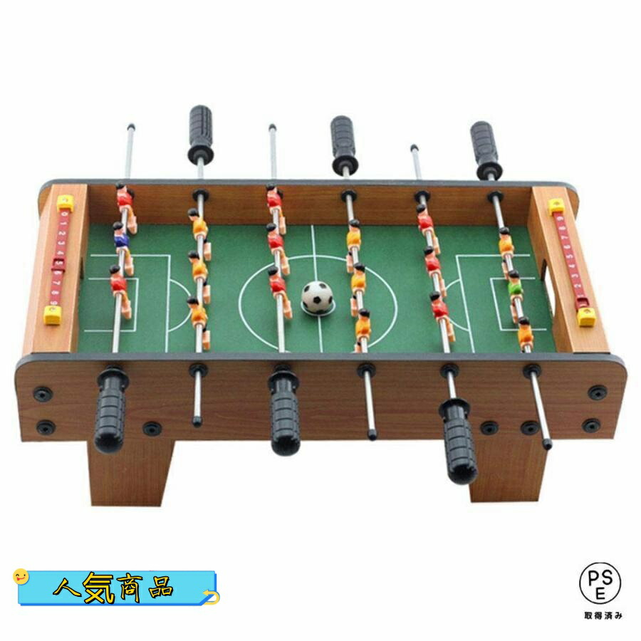 楽天市場】テーブルサッカーゲーム 公式トーナメントサイズ 8 列