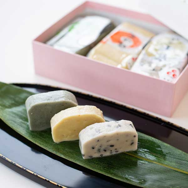 楽天市場】≪雅風堂≫加賀 華てまり 15個入【金沢銘菓 手土産 お茶請け