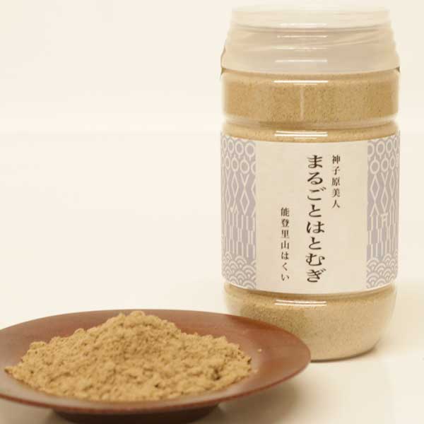 楽天市場】≪JAいなば≫富山県産ハトムギ精白粒（砕粒）500g×3袋「産地直送」【ダイエット 健康 美容 炊飯用】 : miicha.