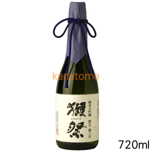 獺祭 純米大吟醸 磨き三割九分 槽場汲み無濾過 720ml 酒 日本酒 7本 獺祭 無濾過純米大吟醸 磨き三割九分【槽場汲み生】720ml - こう