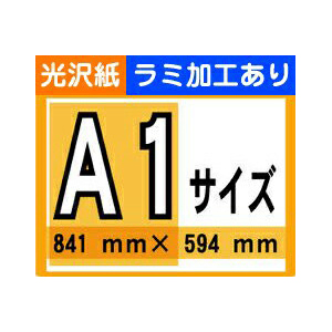 楽天市場 ポスター A1 看板のコンビニ