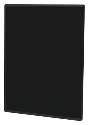 枠付ブラックボード 600×900mm