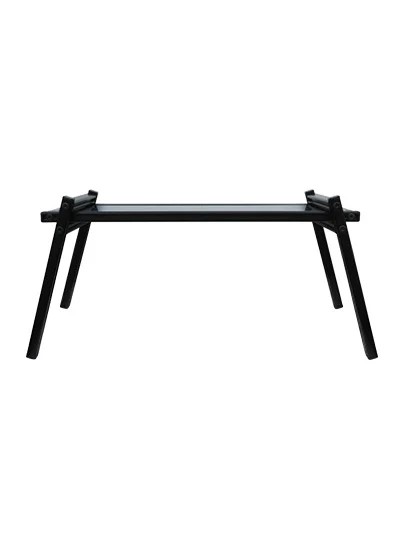 TABLEX（テーブレックス）ロウタイプ　ブラック　TABLEX-LOW / 【送料無料】【日本製】【頑丈】 アウトドア　テーブル　椅子　キャンプ　キャンプギア　コンパクト　組み立て簡単　カスタマイズ　錆びない