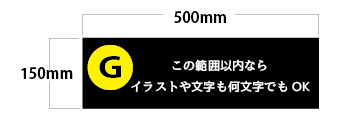 ステンシル 150 500mm ステンシルプレート オリジナル アルファベット 数字 記号 透明 Diy ステンシルシート オリジナルステンシル データ入稿 Salon Raquet De
