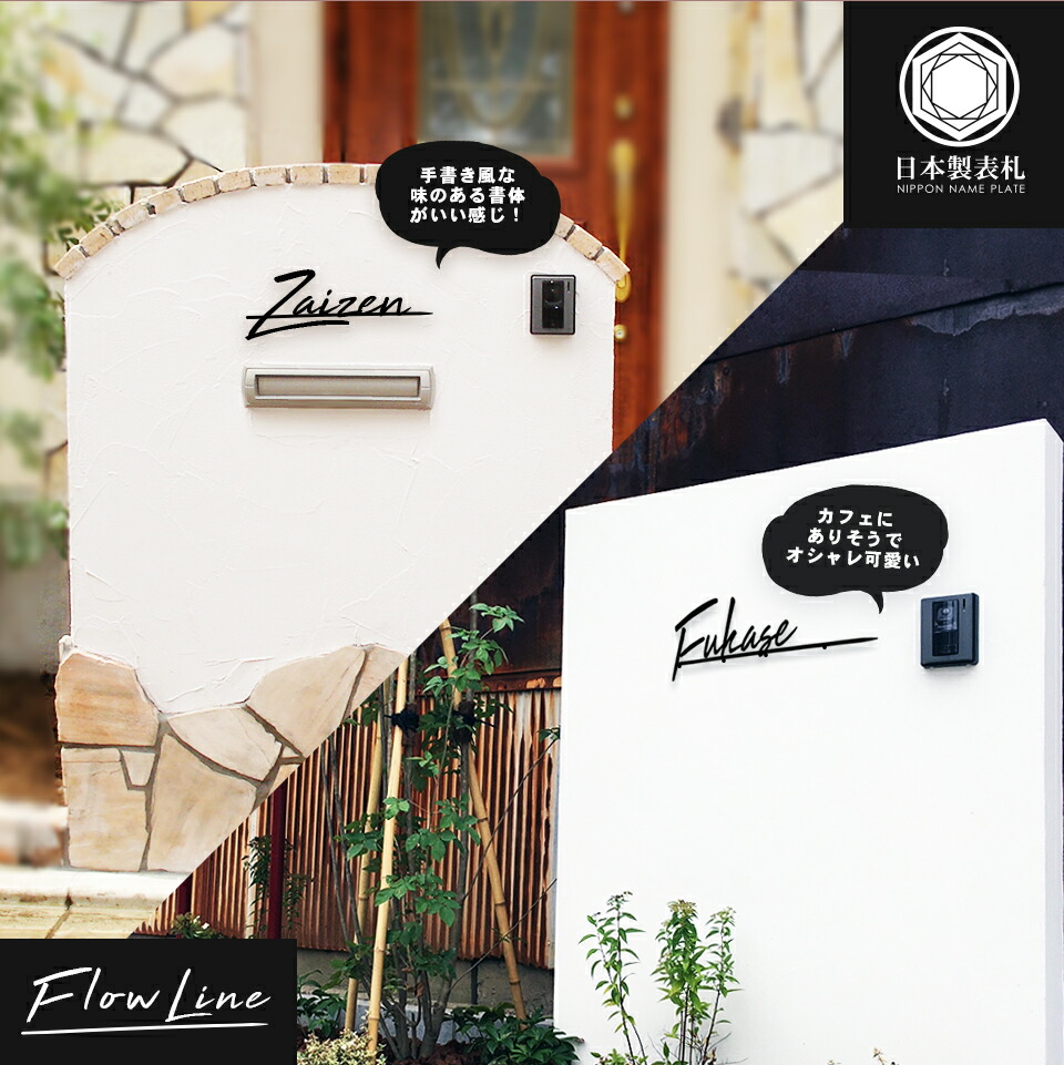 アイアン習俗不銹鋼表札 フロー列伍 表札 戸建 ステンレス アイアン風 アルファベットの文字 着飾る 売り物 店鋪費用 昇降口 英語 アイアン表札 Hqb Be