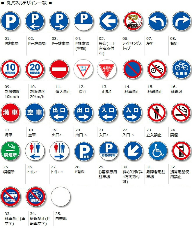 スタンド看板 片面表示立て看板注水式のプラスチック看板 Pマーク 駐車場 誘導矢印 駐車禁止 立入禁止 お客様専用駐車場ほかタイトルあり 取り寄せ品 立て看板駐車場スタンド看板標識