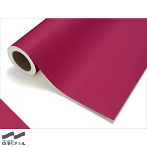 【カッティングシート】【中川ケミカル】 レギュラー 113/チェリーレッド 1010mm×20m