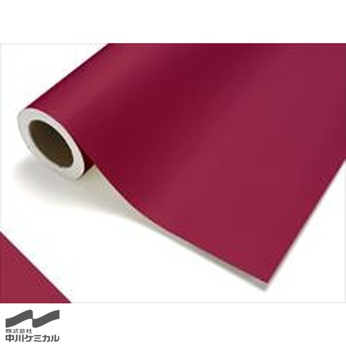 【カッティングシート】【中川ケミカル】 レギュラー 139/ワイルドストロベリー 1010mm&times;20m｜看板材料　店