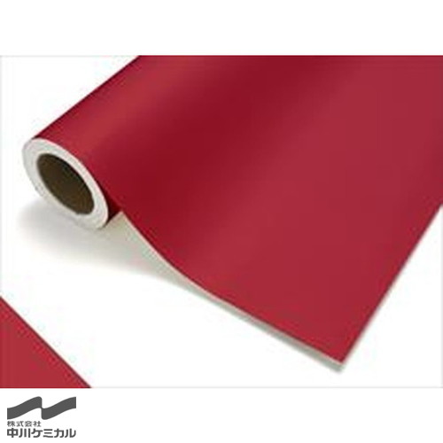 【カッティングシート】【中川ケミカル】 レギュラー 140/ルビー 1010mm×20m