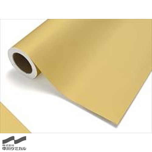 【カッティングシート】【中川ケミカル】 レギュラー 317/マスタード 1010mm×20m