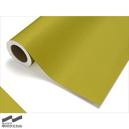 【カッティングシート】【中川ケミカル】 レギュラー 358/バンブー 1010mm×20m|看板材料 店