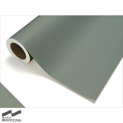 【カッティングシート】【中川ケミカル】 レギュラー 420/ミストグリーン 1010mm×20m