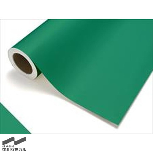 【カッティングシート】【中川ケミカル】 レギュラー 439/サマーグリーン 1010mm×20m