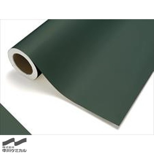【カッティングシート】【中川ケミカル】 レギュラー 477/パイングリーン 1010mm×20m|看板材料 店