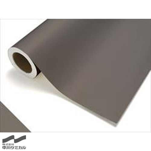 【カッティングシート】【中川ケミカル】 遮光 VS-076/グレー 1010mm×15m