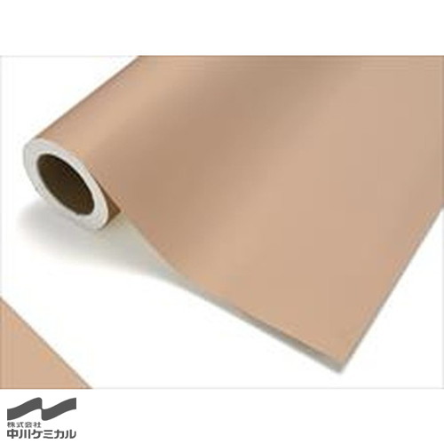 【カッティングシート】【中川ケミカル】 レギュラー 216/ベージュ 450mm&times;12m｜看板材料　店