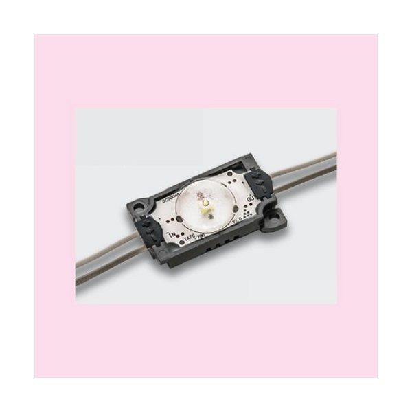 【定電流仕様LEDモジュール】【ファーストシステム】 F-TA4D-01S-8W TAIKOO4D(タイコ-4D) 白色