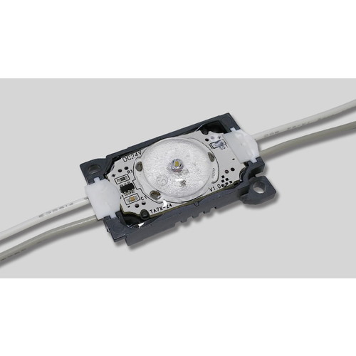 【定電圧仕様LEDモジュール】【24V仕様】【ファーストシステム】 F-TA7X-24-8D TAIKOO6(タイコー6) 昼光色 10,531円