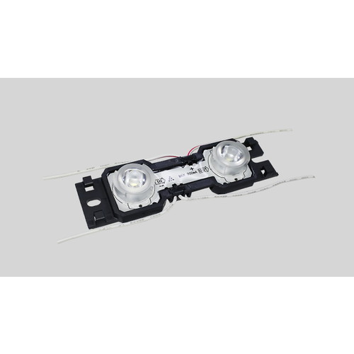 【定電流仕様LEDモジュール】【ファーストシステム】TYGA 3D-2(タイガ3D-2) FA-TY3D-02S-8D 昼光色 (15個連結/箱)