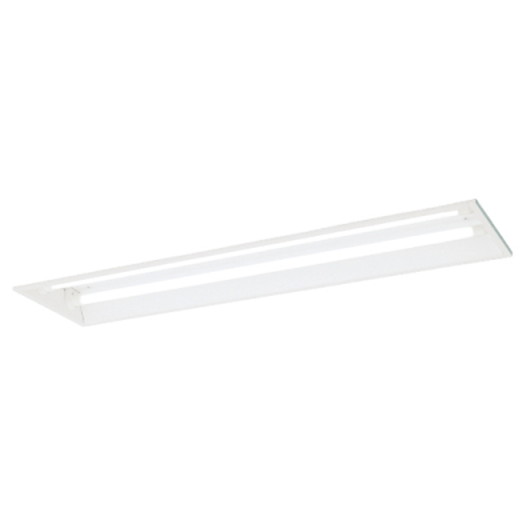 【岩崎電気】【直管LEDランプ】【ベースライト】 岩崎電気 ELM40261PFH9 直管LEDランプ LDL40用ベースライト 下面開放形 固定出力形 昼白色タイプ