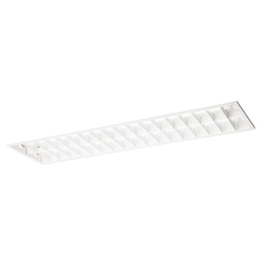 【岩崎電気】【直管LEDランプ】【ベースライト】 岩崎電気 ELM40261PFH9-PFH63 直管LEDランプ LDL40用ベースライト 下面開放形 固定出力形 昼白色タイプ|看板材料 店