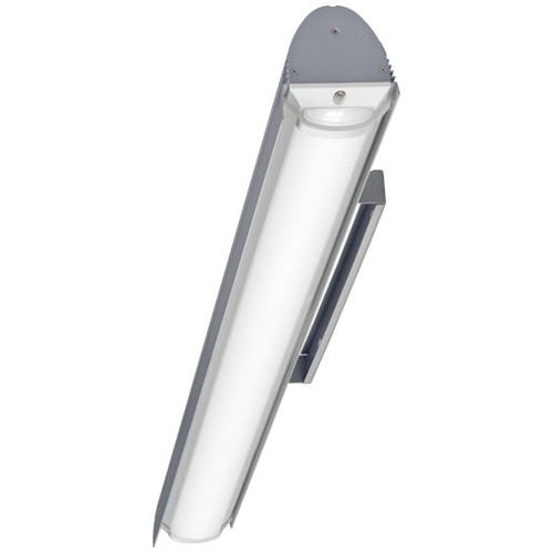 【岩崎電気】【投光器】【LED投光器】ELBW47701NPN9 レディオック マルチライン ブラケット形 1000mmタイプ Hf32W 高出力形 2灯用相当 昼白色