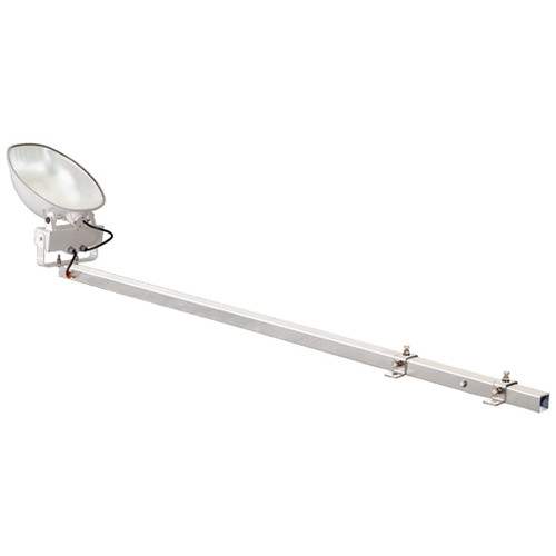 【岩崎電気】【手】 【手/解かすジンクメッキ】FA4001 投光照明器繋ぎ合わせる具 ディオック フラッド アーバンビュー用 手 引っ切り無い印字機 DIY・工具-作業灯・投光器-花・ガーデン・DIY