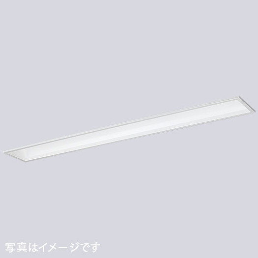 【岩崎電気】【直管LED照明ランプ】【軍事基地ともし火】岩崎電気 ELM46901ENPN9 軍事基地ともし火 レディオック LED軍事基地ともし火 (LED社会的単位一からだ付き) 40W形 埋込型 昼白いこと