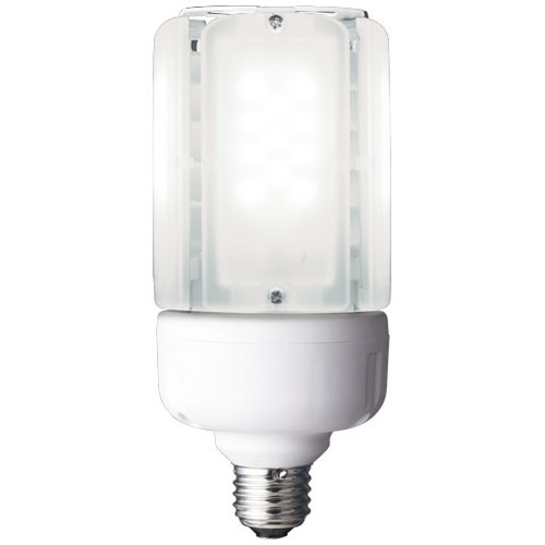【岩崎電気】【ライトバルブ】【LEDライトバルブ】LDT100-242V28N-G/H100 LEDライトバルブK 28W【昼白色】【E26口金形】