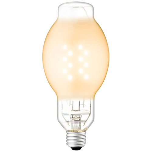 【岩崎電気】【ライトバルブ】【LEDライトバルブ】LDS15L-G/GA LEDライトバルブG 15W【電球色】【E26口金形】