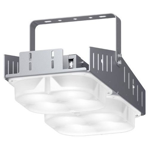 【岩崎電気】【高天井照明】【高天井led】EHCL24020M/NSAJZ2 高天井用照明 レディオック ハイベイ ガンマ 235W メタルハライドランプ1000W相当 クラス4000 拡散タイプ 昼白色
