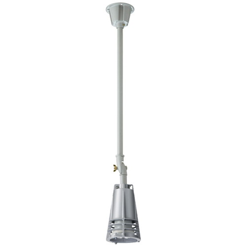【岩崎電気】【高天井照明】【高天井led】Y39-456P 高天井用照明 高天井用ランプホルダ (E39ソケットタイプ) 自在パイプ吊灯