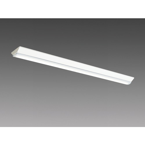 【三菱電機】【ベースライト セット売り】 MY-V450330/L AHTN LEDライトユニット形ベースライト 40形 直付形 逆富士タイプ 150幅 固定出力 一般タイプ 5200lm