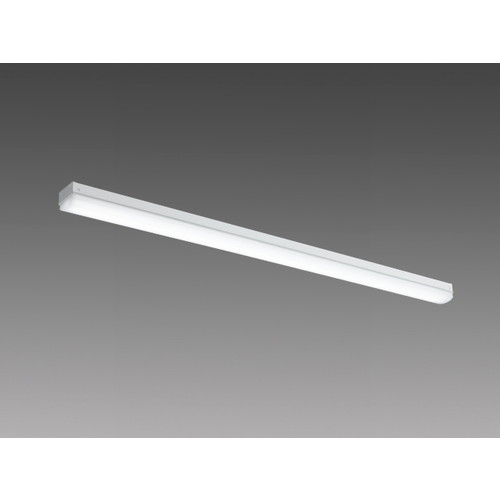 【三菱電機】【ベースライト セット売り】 MY-L450300/N AHTN LEDライトユニット形ベースライト 40形 直付形 トラフタイプ 固定出力 省電力タイプ 5200lm