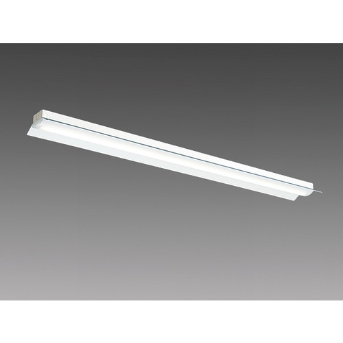 【三菱電機】【軍事基地ともし火 仕掛ける売り】MY-H420430/N AHTN LEDともし火単一のもの形軍事基地ともし火 40形 直付形 笠付手合い くっ付ける最終生産物 押し並べて手合い 2000ルーメン キッチンライト・ベースライト-ライト・照明器具