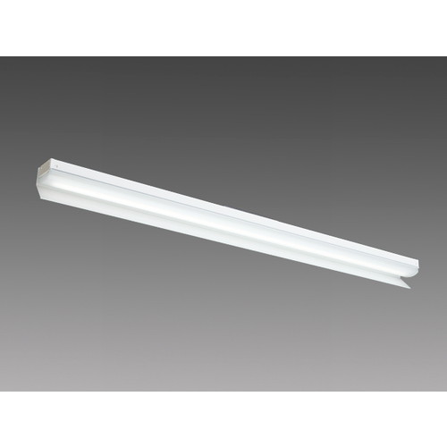 【三菱電機】【ベースライト セット売り】MY-N470433/N AHZ LEDライトユニット形ベースライト 40形 直付形 片反射笠付タイプ 連続調光 一般タイプ 6900lm