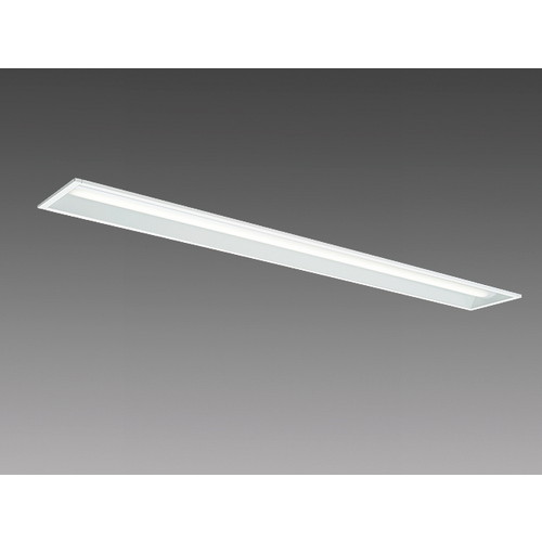 【三菱電機】【軍事基地点火装置 仕掛ける売り】MY-B450431/L AHTN LED点火装置単一のもの形軍事基地点火装置 40形 埋込形 下側開放的手合い 150幅 くっ付ける最終生産物 原則として手合い 5200ルーメン
