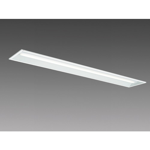 【三菱電機】【ベースライト セット売り】MY-B450432/D AHTN LEDライトユニット形ベースライト 40形 埋込形 下面開放タイプ 190幅 固定出力 一般タイプ 5200lm