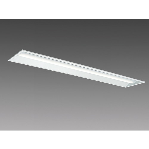 【三菱電機】【軍事基地ともし火 仕掛ける売り】MY-B450403/N AHTN LEDともし火社会的単位形軍事基地ともし火 40形 埋込形 底面開放的印字機 220幅 くっ付ける最終生産物 省ワット数印字機 5200ルーメン