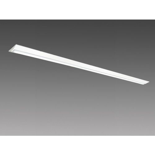 【三菱電機】【ベースライト セット売り】 MY-V910331/N 2AHTN LEDライトユニット形ベースライト 110形 直付形 逆富士タイプ 230幅 固定出力 一般タイプ 10000lm