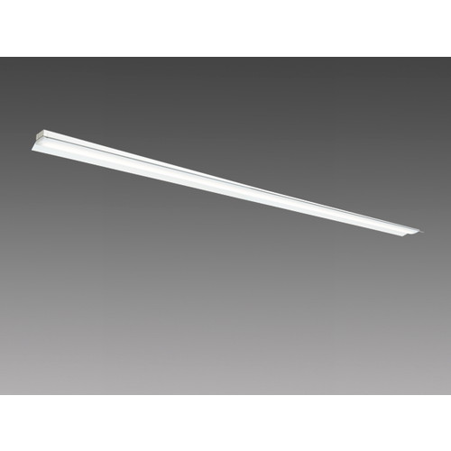 【三菱電機】【軍事基地ともし火 仕掛ける売り】MY-H965430/N AHTN LEDともし火単一のもの形軍事基地ともし火 110形 直付形 笠付手合い くっ付ける最終生産物 押し並べて手合い 6400ルーメン インテリア・寝具・収納-キッチンライト・ベースライト