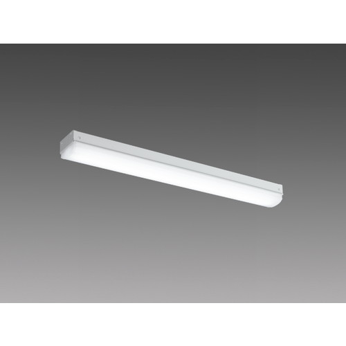 【三菱電機】【ベースライト セット売り】MY-L215430/N AHTN LEDライトユニット形ベースライト 20形 直付形 トラフタイプ 固定出力 一般タイプ 1600lm 9,653円