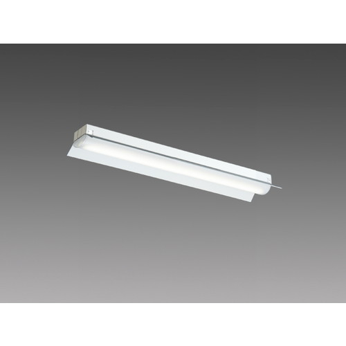 【三菱電機】【ベースライト セット売り】 MY-H208230/N AHTN LEDライトユニット形ベースライト 20形 直付形 笠付タイプ 固定出力 一般タイプ 800lm