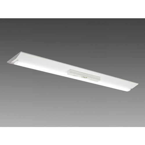【三菱電機】【非常用照明器具 セット売り】MY-VK450431C/D AHTN LED非常用照明器具 40形 直付形 逆富士タイプ 230幅 非常時LED 一般出力 一般タイプ 5200lm