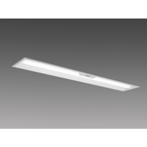 【三菱電機】【非常用照明装置手道具 仕掛ける売り】MY-BK420432C/N AHTN LED非常用照明装置手道具 40形 埋込形 190幅 まさかの時LED 原則として最終生産物 原則として印字機 2000ルーメン